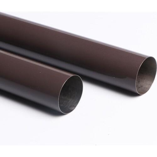 2x Fuser Film Sleeves for HP 806 830 M806DN M830 M806 M830 Fixing Film