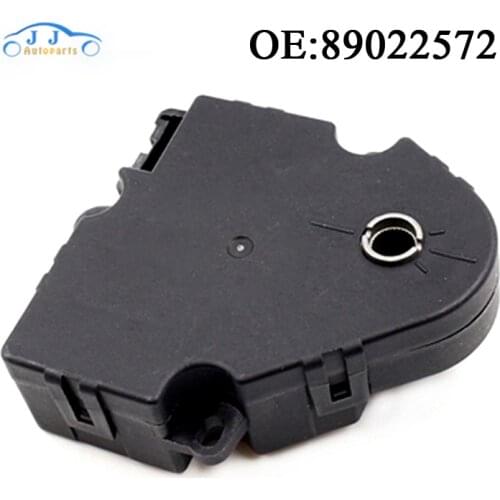 604-121 HVAC AC Heater Blend Door Actuator 89022572 89023358 For 2003-2007 Hummer H2 For Chevrolet