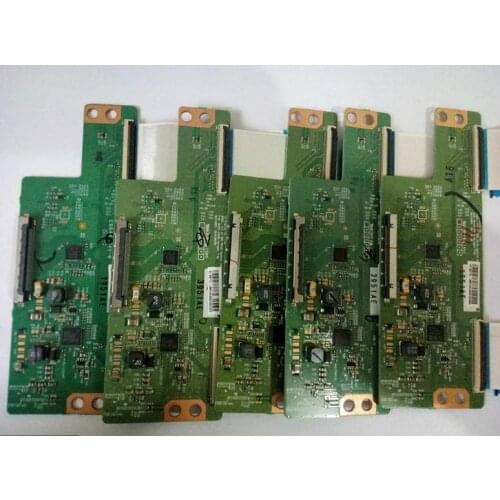 6870C-0469B 6870C-0469A LOGIC board for connect with V14 42 DRD TM120 T-CON connect board