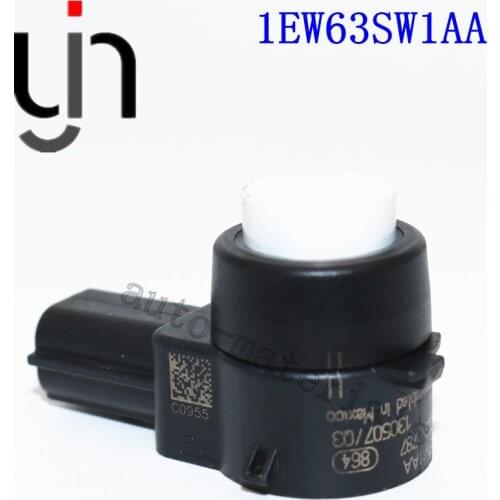 10pcs car Bumper Object Sensor Radar Parking Sensor for CHRYSLER Jeep Grand Cherokee 1EW63PR4AA 1EW63SW1AA 1EW63TRMAA 1EW63WS2AA