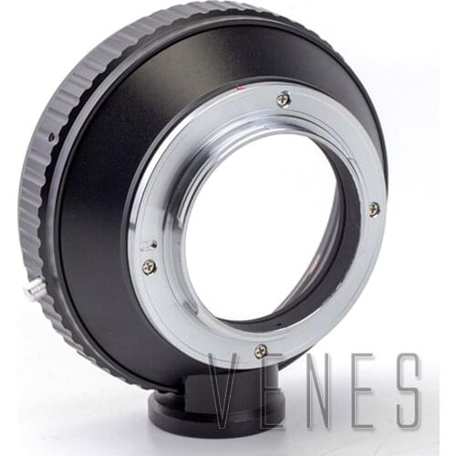 Venes For Hasselblad-For Nikon,Mount Adapter Ring Suit For Hasselblad Lens to Suit for Nikon Camera D810A D7200 D5500 D750 D810