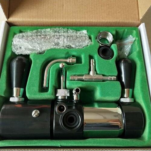 Homebrew Beer bottle fill beer tap de-foaming beer tap, for Beer Station Pack outside