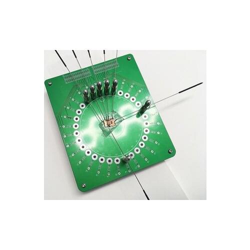 Data Repair Tool SD Card Repair Memory Card Repair Test Flight Line Tool PC3000 FE Tool Pc3000 Data Recovery Sd Card Repair