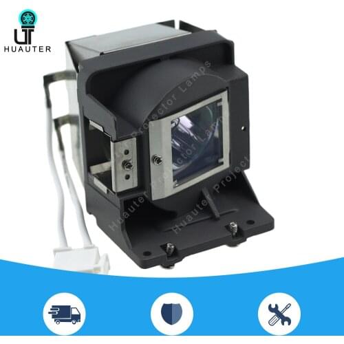 Projector Lamp with Housing BL-FU190F for Optoma S2010 S2015 S302 S303 S310 S313 W2015 W303 W311 W313 X2010 X2015 X302 X303 X310