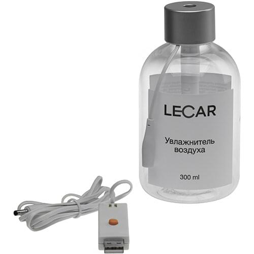 LECAR Car Humidifiers