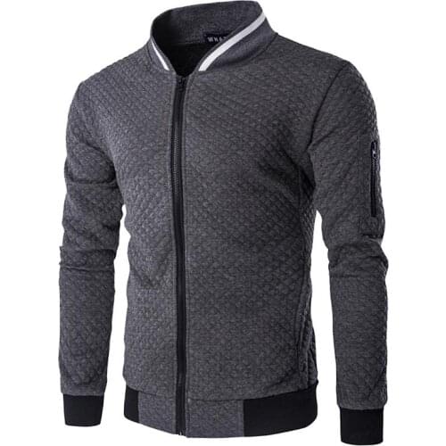 Spring New Mens Outdoor Rugby Sportwear PG Printed Long-sleeved Lapel Zipper Coat Fashion Casual Loose Plus Size Sports Jackets