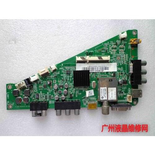 Original Haier main LE39A720 motherboard E-C05-H13-N-2-1.6-V10.1 screen V390HJ1-LE1