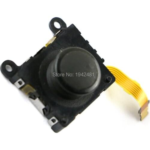 1pcs Original used 3D analog joystick for PSVITA psvta1000 psv 1000