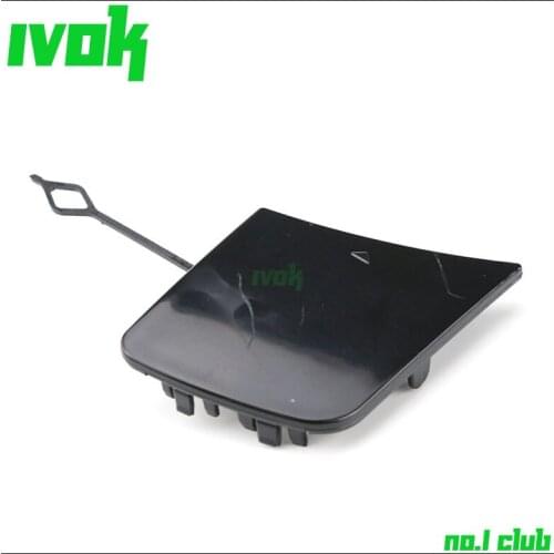 Front Bumper Tow Hook Cover Cap for BMW X1 E84 2013-2016 51117345034