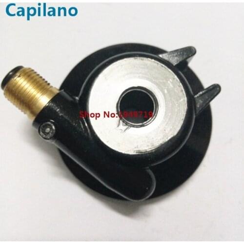 Motorcycle RS100 speedometer drive gear for Yamaha 100cc RSZ JOG RS 100 speedo meter driven gear tooth