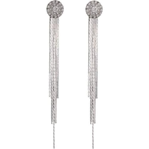 SinoSanye Women's Gold Earrings