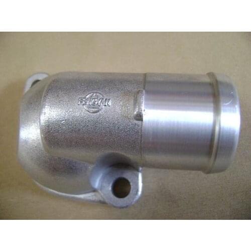 SMD159638 ORIGINAL QUALITY THERMOSTAT UPPER HOUSING FOR GREAT WALL HOVER HAVAL WINGLE V240 V200 X240 X200 4G63 4G64 ENGINE