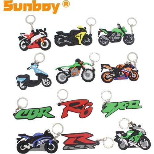 Sunboy Motorcycle Frames & Mounts