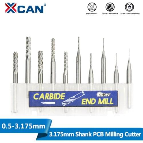 Xcan Hydraulic Tools