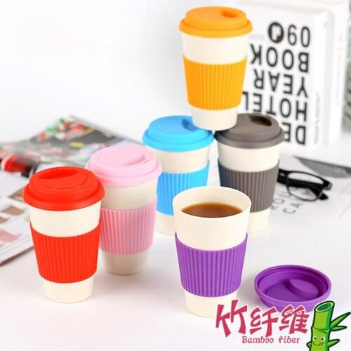YTMM Plastic Mugs