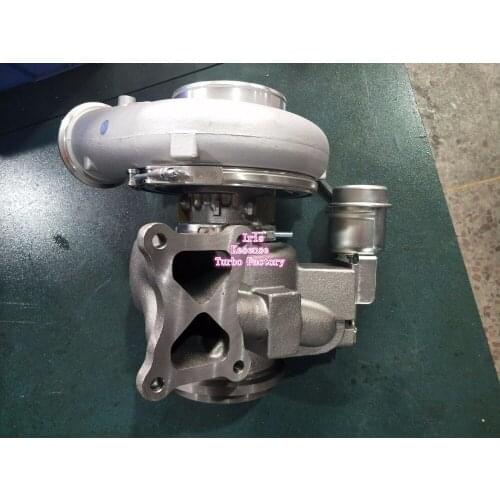 2472965 GTA4502S Turbo 762550-5003S