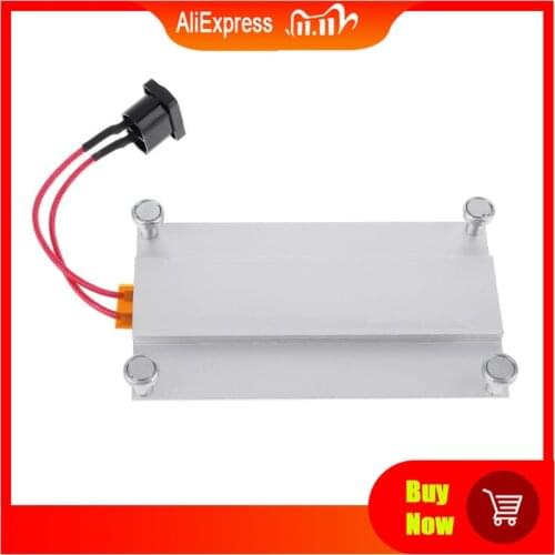 550W Aluminum LED Remover PTC Heating Plate Soldering Chip Remove Weld BGA Solder Ball Station Split Plate US Plug