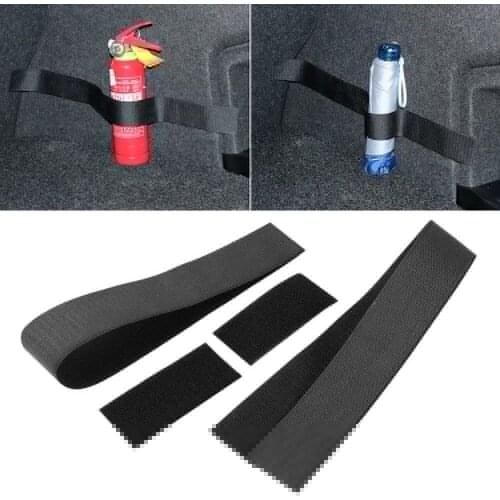 Car Trunk Storage Organizer Net Tapes For Lada Vesta Granta Priora Suzuki Grand Vitara Hyundai Tucson 2017 Accessories