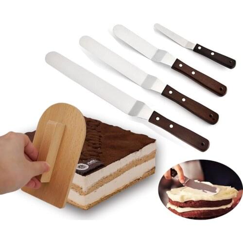 Dalinwell Pastry Scoops