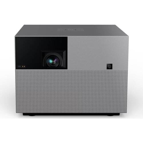 Fengmi Vogue Pro Projector,1600 ANSI Lumens 1080P FHD Smart DLP smart portable projector with Built-in Bluetoth Speaker 2GB 32G