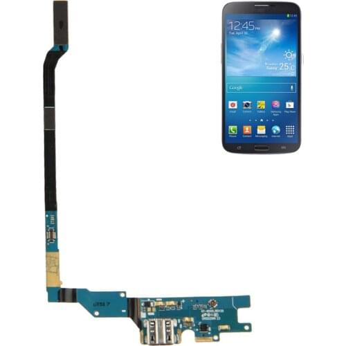 Tail Plug Flex Cable for Galaxy S4 LTE / i9505