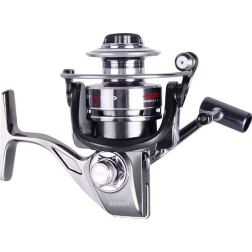 Lure Reel Metal Long Cast Reel Fishing Reel Spinning Reel Universal Reel Baitcasting Reels Fishing Equipment Sea Fishing Reel