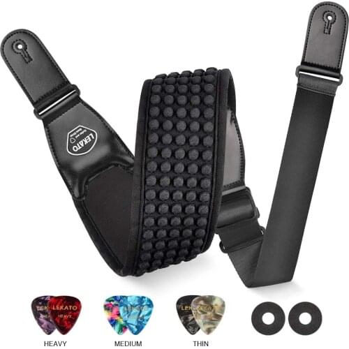 LEKATO Electric Guitars