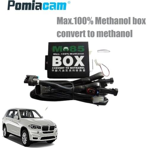 M85 kit 4CYL Methanol Car Small kit Methanol M85 best kit methanol Most applicable 4-in-One methanol conversion system