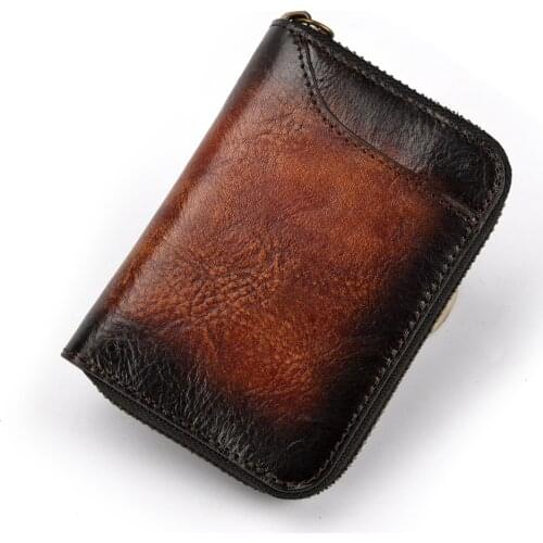 Мужские мини-кошельки MaHeu China At AliExpress