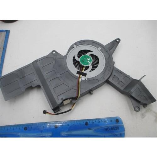 New Original Laptop/Notebook CPU Cooler Cooling Fan For HP Pavilion 23 AIO All-in-One FB7015M12SPA-001 AB20012MX160B00 00NZA