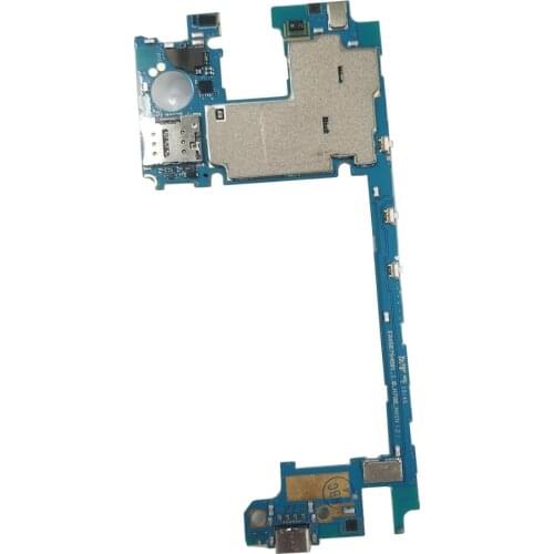 Main Motherboard (Unlocked) For LG Google Nexus 5X H7981