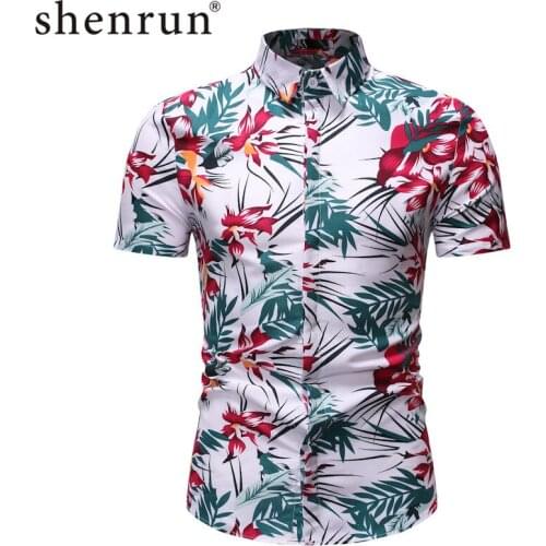 Мужские хлопковые рубашки Shenrun China At AliExpress
