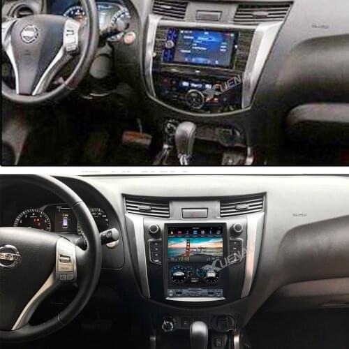PX6 System for Nissan Navara NP300 car GPS player 2014 2015 2016 2017 2018 2019 Android auto radio for Nissan NP300 car player