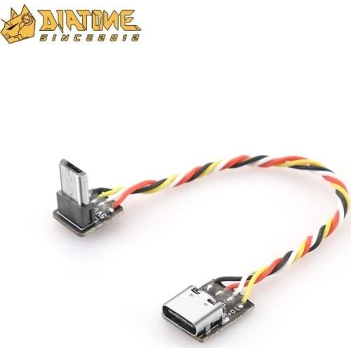 Mamba TYPEC Extension cable