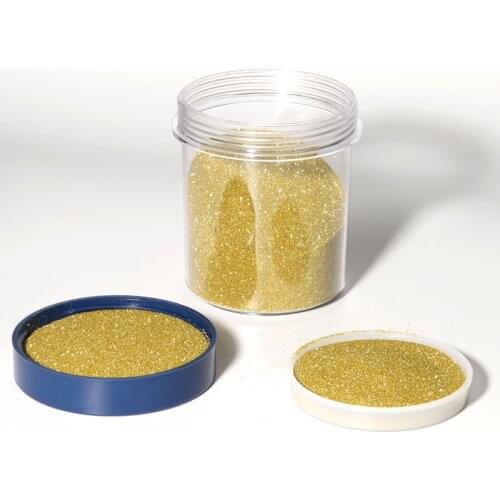 YUHE diamond power diamond sand for gold platinum ring bangle MCD Sandblasting