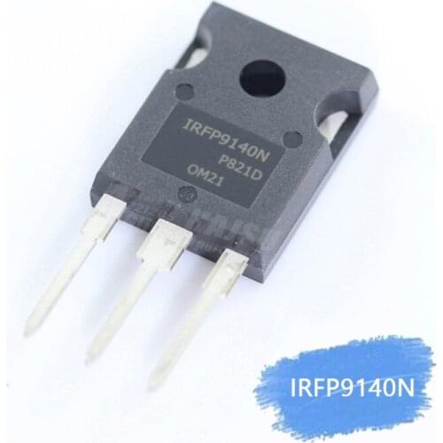 5pcs IRFP9140N TO247 IRFP9140 TO-247 IRF9140N IRFP9140NPBF