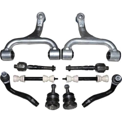 Auto Car Parts Suspension Track Control Arm For Mercedes M-CLASS(W163) 1633330001