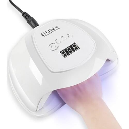 AXON Nail Drying Lamp