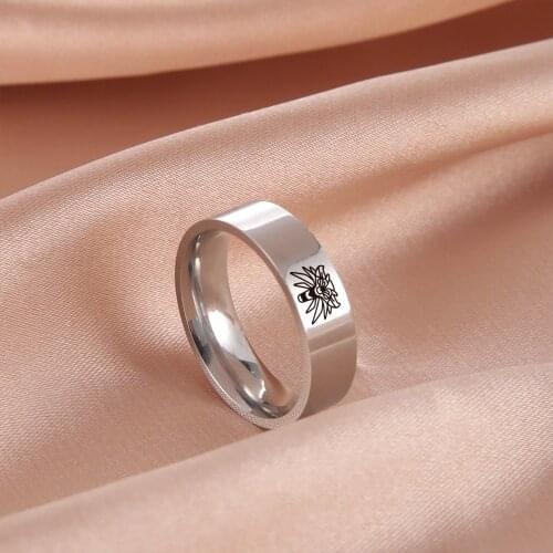 COOLTIME Dragon Animal Ring for Men Stainless Steel Punk Viking Animal Snake Adjustable Finger Ring Women Statement Jewelry Gift