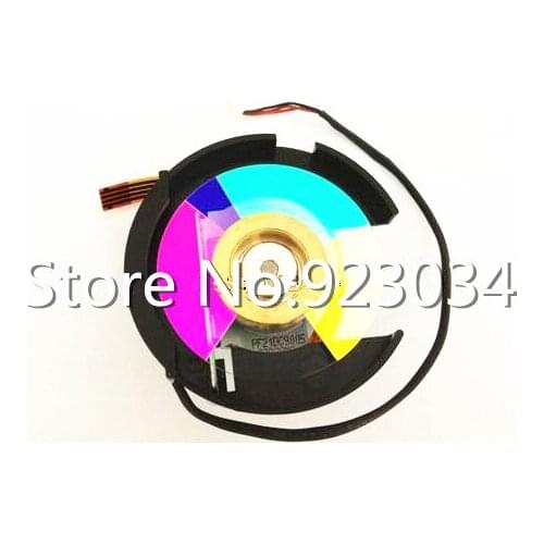 Wholesale BEN.Q 612C color wheel Free shipping