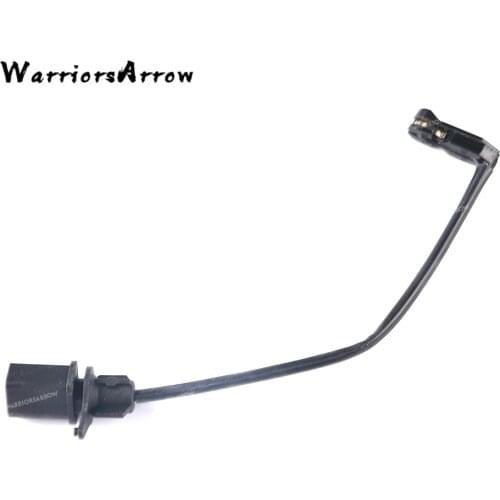 WarriorsArrow Rear Brake Wear Pad Sensor For Audi A6 A7 C7 4G Sportback 4G0615121