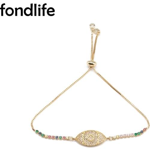 Fondlife Bracelets Red Thread