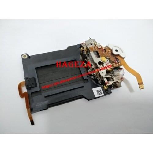 New Original D810 Shutter for Nikon D810 Blade Unit Assembly Component 110RA SLR Camera Repair Part DSLR Camera parts