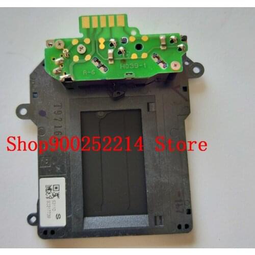Original Shutter group Assembly Camera Parts For NIKON D60 D5000 Digital Camera Repair Part