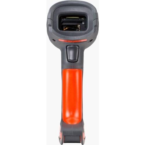 Original Honeywell Granit 1280i Industrial-Grade Full Range Handheld Symcode USB 1D Laser Wired Barcode Scanner