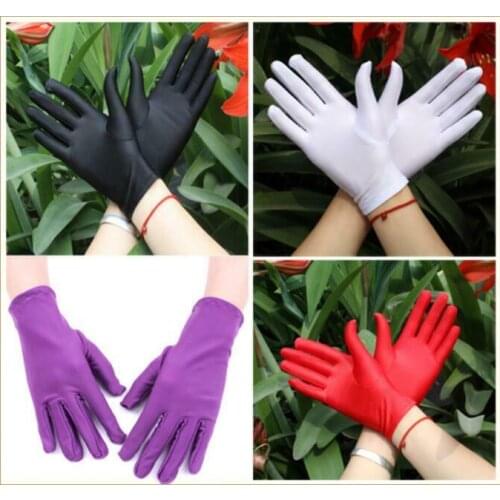Persona 5 P5 Haru Okumura Akira Kurusu Goro Akechi Gloves Cosplay Prop