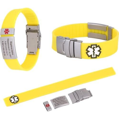 Qi Qi Wu Silver Bracelets