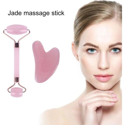 Natural Resin Scraper Acupuncture Therapy SPA Body Back Guasha Beeswax Board Portable Anti-Aging Body Skin Massager Newest 2021