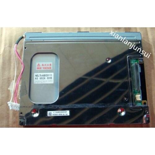 6.5 inch LTA065B0D0F LCD screen
