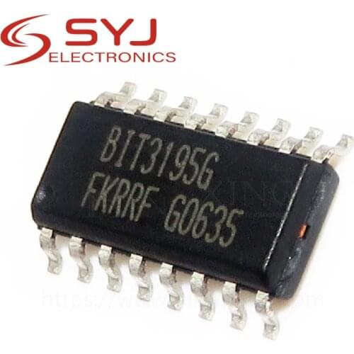 1pcs/lot BIT3102B BIT3105 BIT3193G BIT3195G BIT3713 BIT3102 BIT3193 BIT3195 SOP In Stock